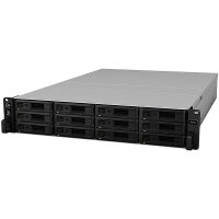 Synology RackStation RS3618xs NAS Server