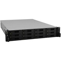 Synology RackStation RS3618xs NAS Server