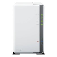 Synology DiskStation DS223j NAS-Server