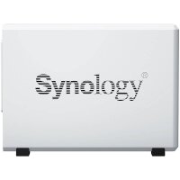 Synology DiskStation DS223j NAS-Server