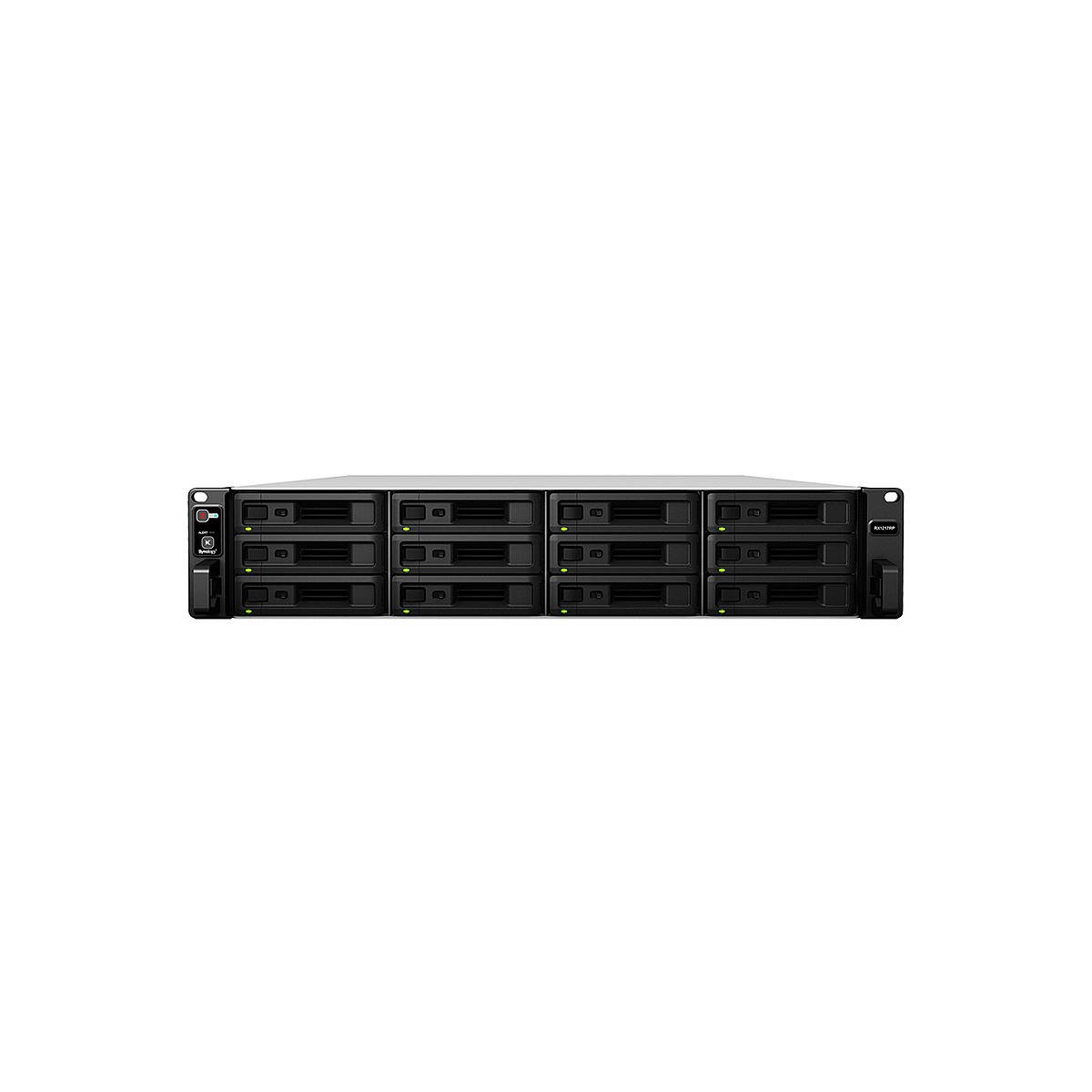 Synology Expansionseinheit RX1217 f&uuml box