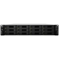 Synology Expansionseinheit RX1217 für 12 HDDs