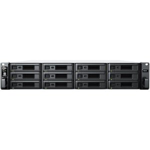Synology RackStation RS2423+ NAS Server