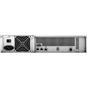 Synology RackStation RS2423+ NAS Server