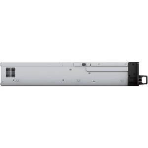 Synology RackStation RS2423+ NAS Server