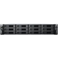 Synology RackStation RS2423+ NAS Server