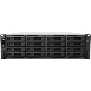 Synology RackStation RS4021xs+ NAS Server