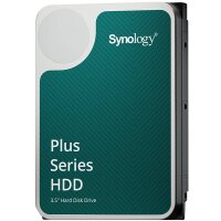 Synology HAT3310-12T Festplatte 12 TB Plus