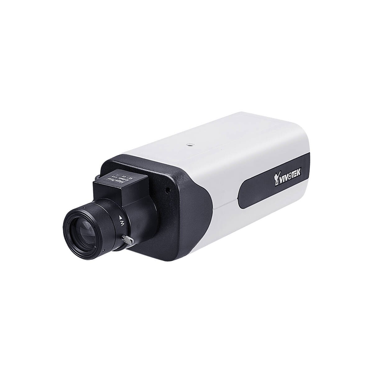 VIVOTEK IP9165-LPC-v2(NON-LENS) IP-Kamer box