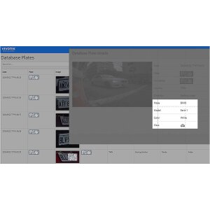 VIVOTEK IB9387-LPR-V3(2,7-13,5mm)(V) IP-Kamera 5MP