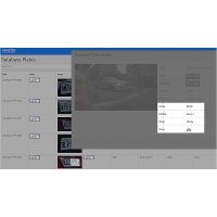 VIVOTEK IB9387-LPR-V3(2,7-13,5mm)(V) IP-Kamera 5MP