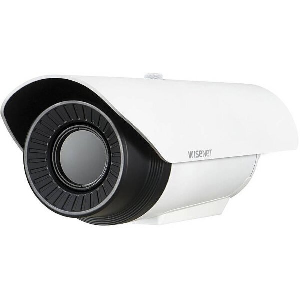 Hanwha TNO-4041T IP-Thermal Kamera PoE IP66 IK10