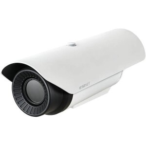 Hanwha TNO-4041T IP-Thermal Kamera PoE IP66 IK10