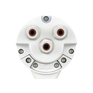 Hanwha TNO-4041T IP-Thermal Kamera PoE IP66 IK10