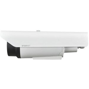 Hanwha TNO-4041T IP-Thermal Kamera PoE IP66 IK10