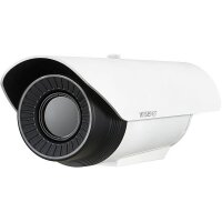 Hanwha TNO-4041T IP-Thermal Kamera PoE IP66 IK10
