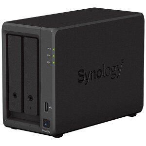 Synology DVA1622 16-Kanal Deep Learning NVR