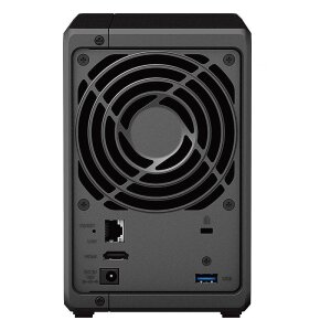 Synology DVA1622 16-Kanal Deep Learning NVR