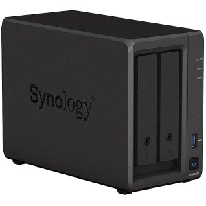 Synology DVA1622 16-Kanal Deep Learning NVR