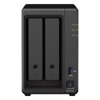 Synology DVA1622 16-Kanal Deep Learning NVR