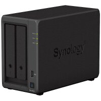 Synology DVA1622 16-Kanal Deep Learning NVR