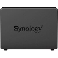 Synology DVA1622 16-Kanal Deep Learning NVR