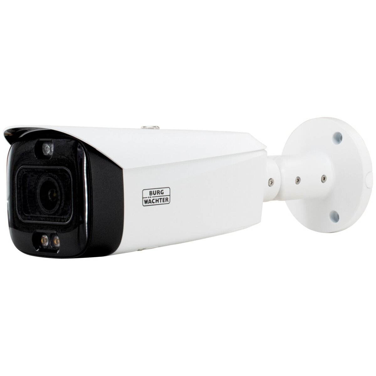 BWNC-832RBCA-G3 BURG GARD