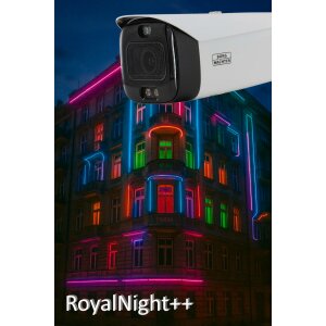 BWNC-832RBCA-G3 BURG GARD