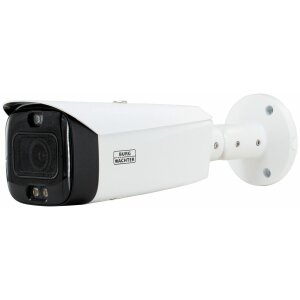 BWNC-832RBCA-G3 BURG GARD