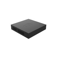 XVR301-04F BURG GARD