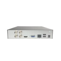 XVR301-04F BURG GARD