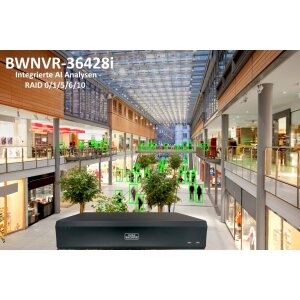 BWNVR-36428I BURG GARD