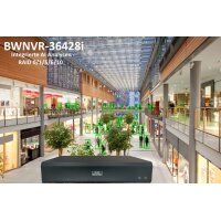BWNVR-36428I BURG GARD