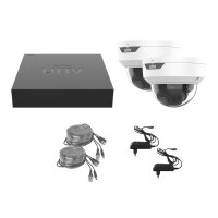 UNV-Set-R4C2-TVI-Set BURG GARD