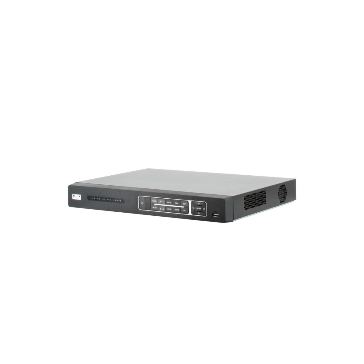 BWPVR-41632i BURG GARD