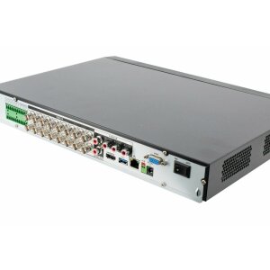 BWPVR-41632i BURG GARD