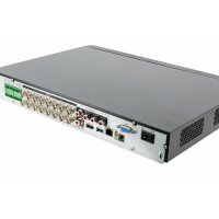 BWPVR-41632i BURG GARD