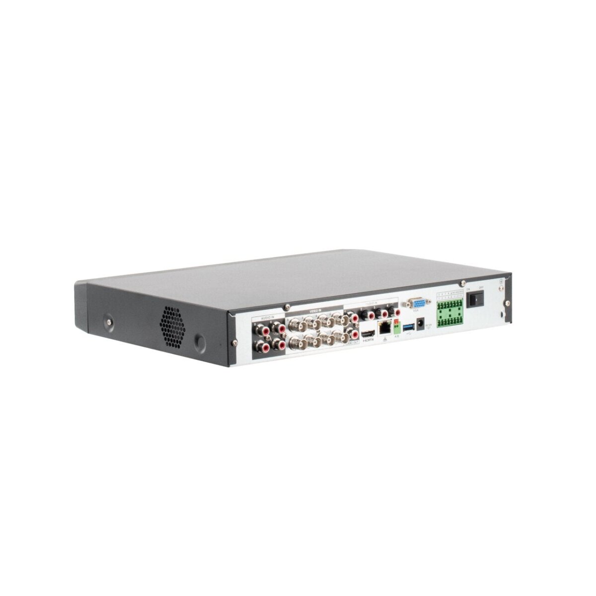 BWPVR-4831i BURG GARD