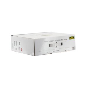 BWPVR-4831i BURG GARD