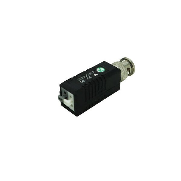 BNC-EASY-2Wire BURG GARD