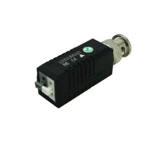 BNC-EASY-2Wire BURG GARD