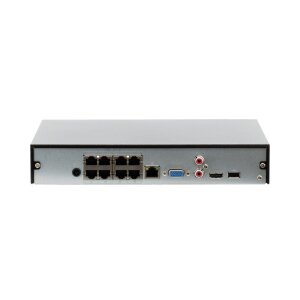 BWNVR-3841I BURG GARD