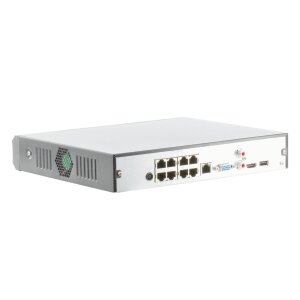 BWNVR-3841I BURG GARD