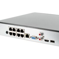 BWNVR-3841I BURG GARD
