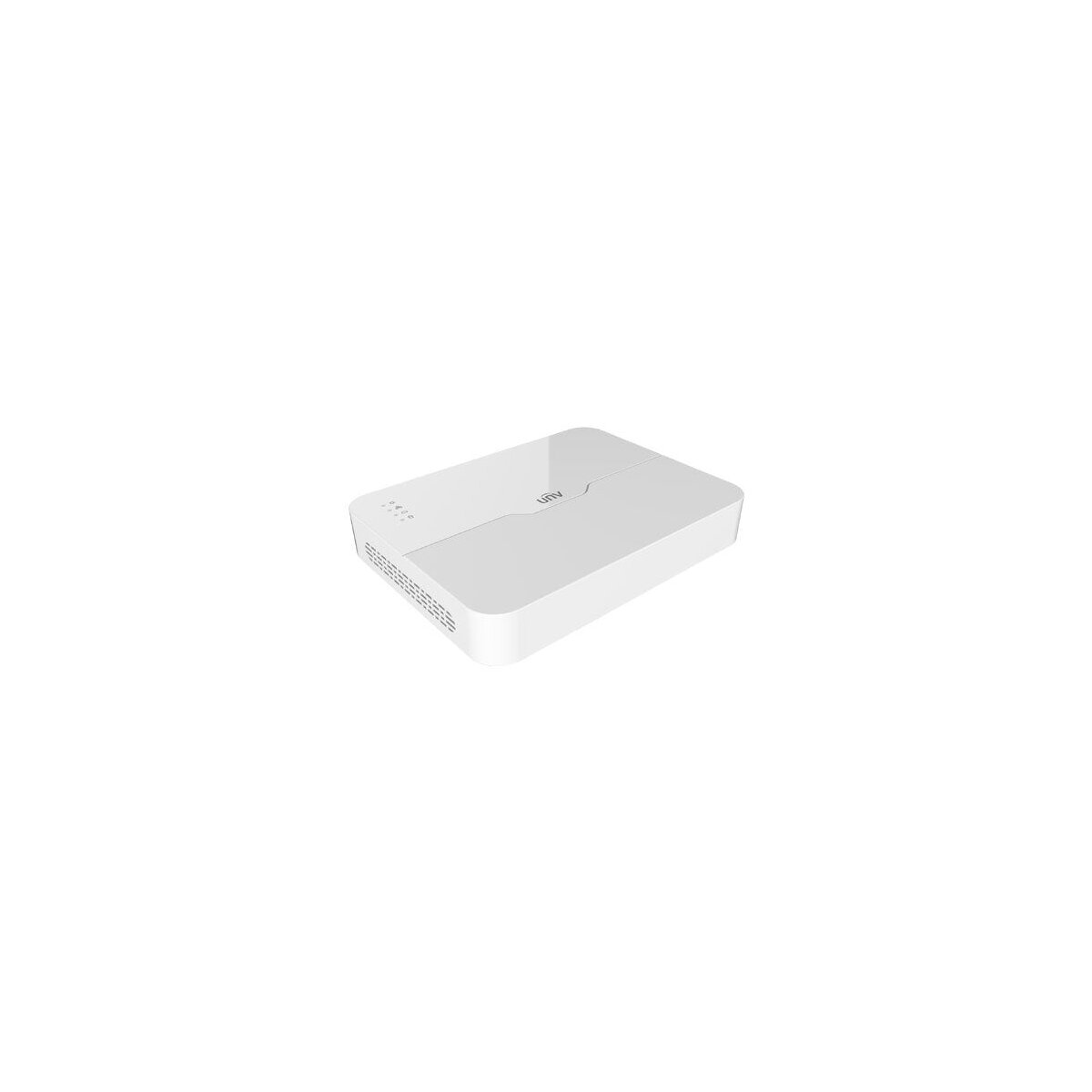 NVR501-08B-LP8 BURG GARD