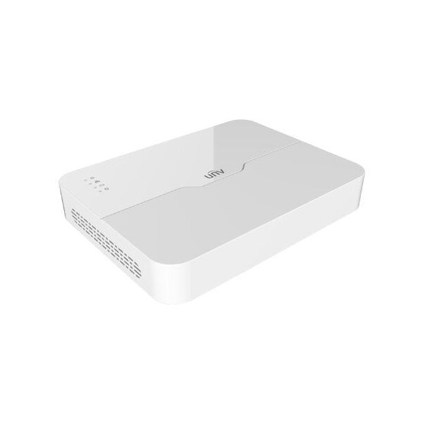 NVR501-08B-LP8 BURG GARD