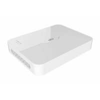 NVR501-08B-LP8 BURG GARD