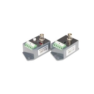 BW-Coax2Wire BURG GARD