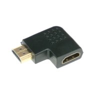 HDMI-FIX-W90R BURG GARD