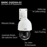 BWNC-242RSIA-G2 BURG GARD